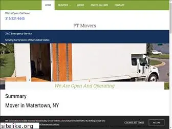 watertownmover.com