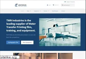 watertransferprinting.com