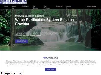 watertreatment.com.my