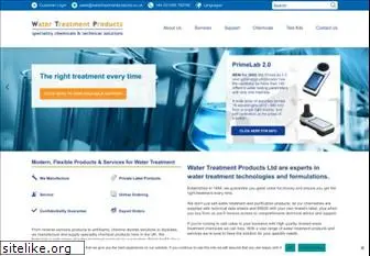 watertreatmentproducts.co.uk