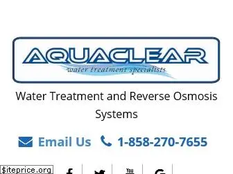 watertreatmentspecialists.com