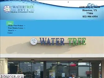 watertreehwy6.com