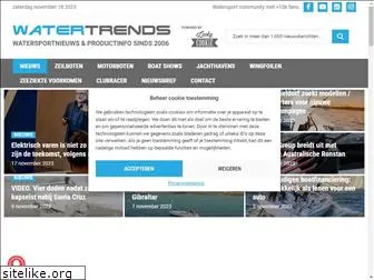 watertrends.be