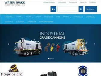 watertruckpartsonline.com.au