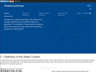 waterturbines.wikidot.com