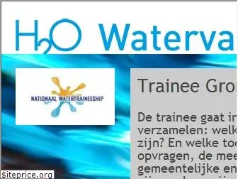 watervacatures.nl