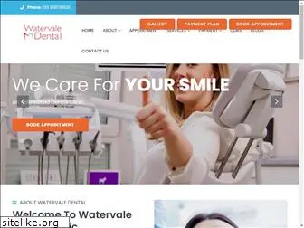 watervaledental.com.au