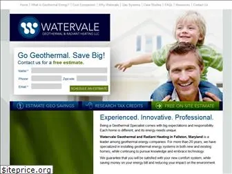 watervalegeothermal.com