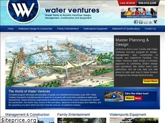 waterventures.com