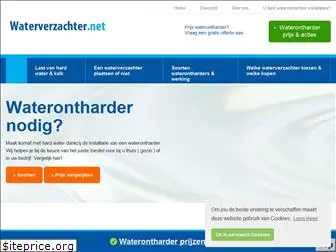 waterverzachter.net