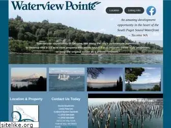 waterviewpointe.com