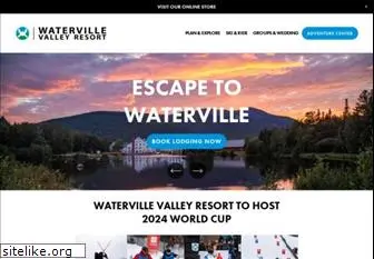 waterville.com