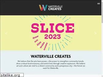 watervillecreates.org