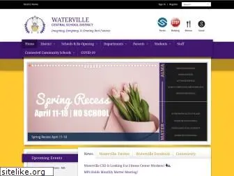 watervillecsd.org