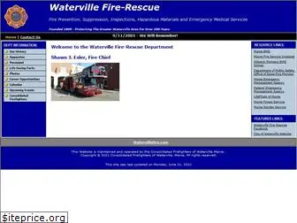 watervillefire.com