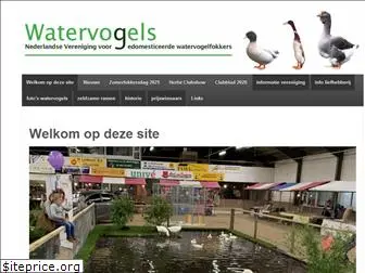 watervogels.com