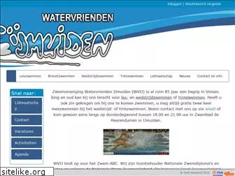 watervriendenijmuiden.nl