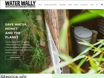 waterwally.com.au