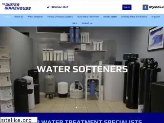 waterwarehouseregina.com