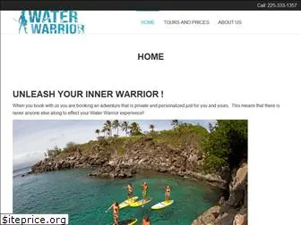 waterwarrior.net