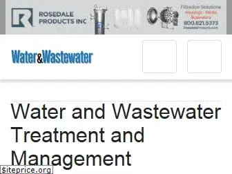 waterwastewaterdirectory.com