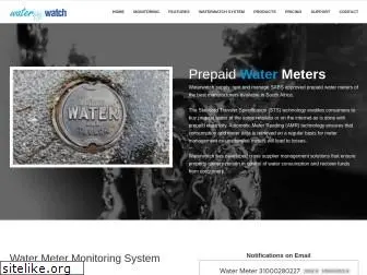 waterwatch.co.za