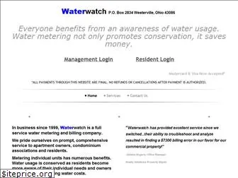 waterwatchohio.com