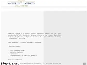 waterway-landing.com