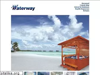 waterway.com.tr