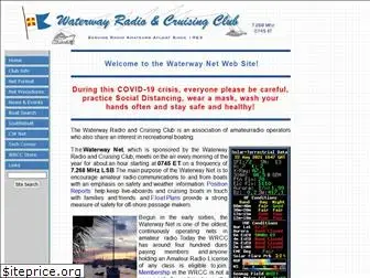 waterwayradio.net