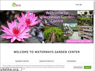 waterwaysgardencentre.co.uk
