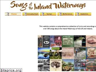 waterwaysongs.info