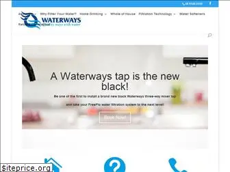 waterwaysproducts.com.au