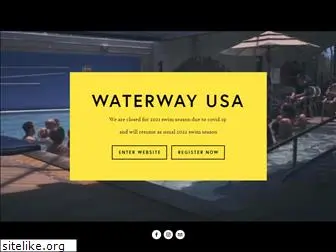 waterwayswimschool.com