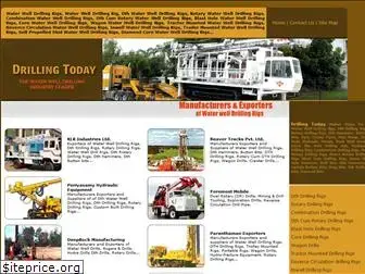 waterwelldrillingrigs.com