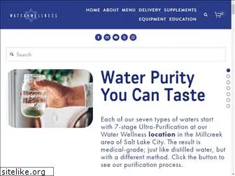 waterwellnesscenter.com