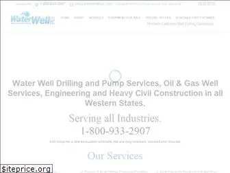 waterwellplus.com