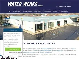 waterwerks.com