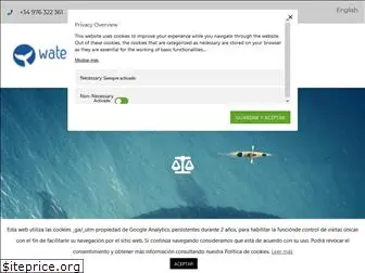 waterwhale.com