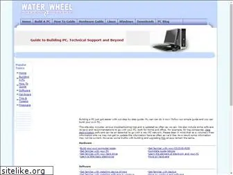 waterwheel.com