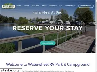 waterwheelrvpark.com