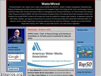 waterwired.org