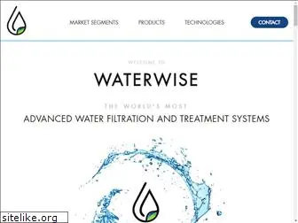 waterwise.pro