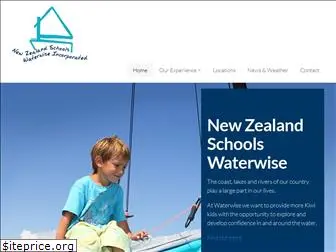 waterwise.school.nz