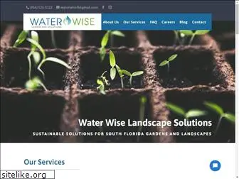 waterwisefl.com