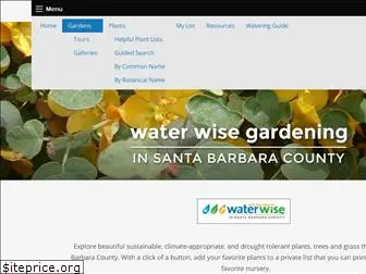 waterwisegardeningsb.org