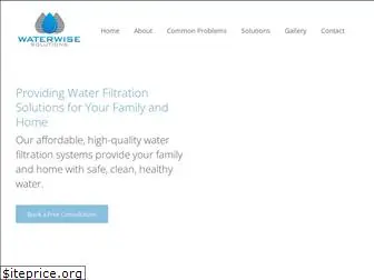 waterwiseoc.com