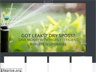 waterwisesprinklerrepair.com