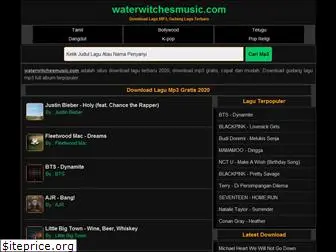 waterwitchesmusic.com