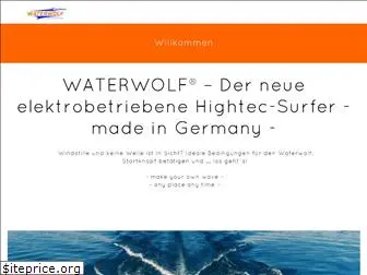 waterwolf.de